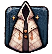 Cloak of Invisibility